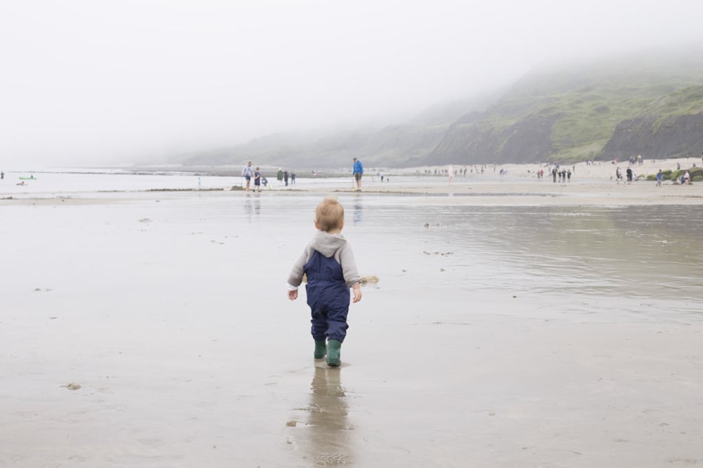 Sand and Water Play